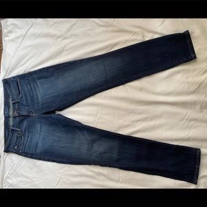 Lucky Jeans Lolita skinny size 8